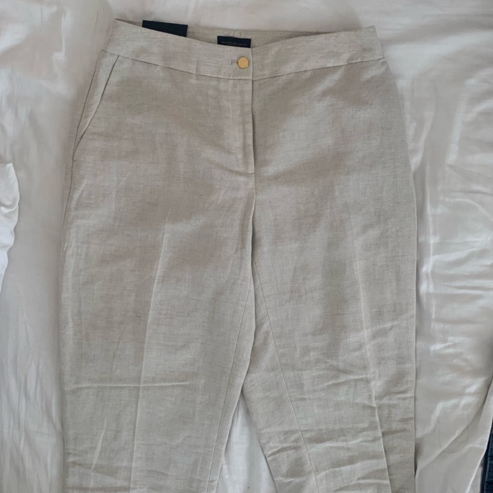 Elegant Linens Donna Karan Women's Pants